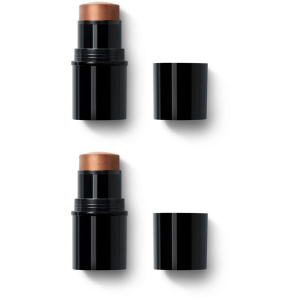 Compra Online dr. hauschka lip to cheek 04 gold 2x6,1 g e Trova il miglior prezzo