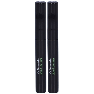 Compra Online dr. hauschka liquid eyeliner color: 01 set da 2 2x4 ml altro e Trova il miglior prezzo
