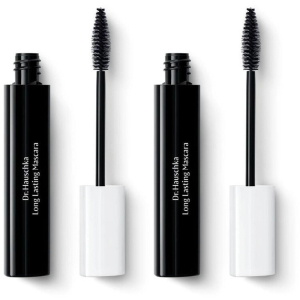 Compra Online dr. hauschka long lasting mascara 01 black 2x8 ml e Trova il miglior prezzo