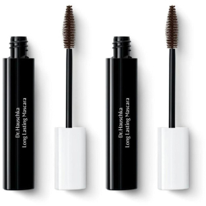 Compra Online dr. hauschka long lasting mascara 02 brown 8 ml e Trova il miglior prezzo