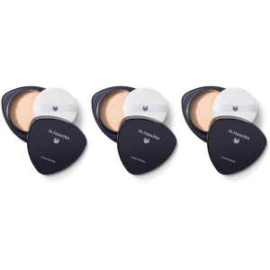 Compra Online dr. hauschka loose powder 00 translucent 3x12 g e Trova il miglior prezzo
