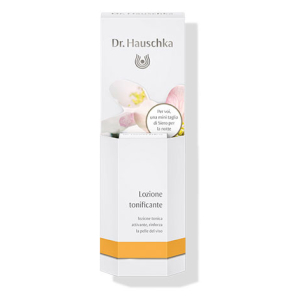 dr hauschka loz tonif+siero bugiardino cod: 972510440 