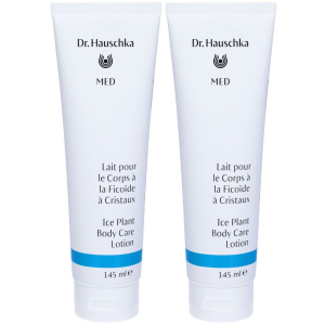 Compra Online dr hauschka lozione trattante erba cristallina set da 2 2x150 ml lozio e Trova il miglior prezzo