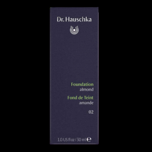 dr hauschka mal found 02 30ml bugiardino cod: 972296089 