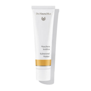 hauschka maschera lenitiva 30ml bugiardino cod: 934296803 