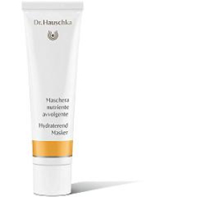 hauschka maschera nutriente avvolg bugiardino cod: 934296827 