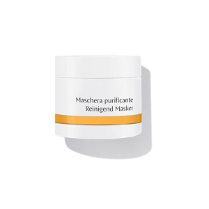 hauschka maschera purific 90g bugiardino cod: 934296839 