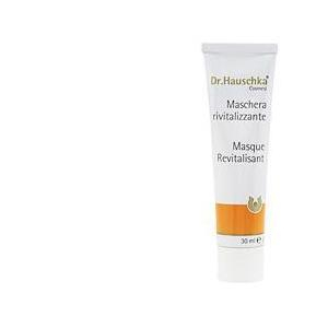 dr hauschka maschera rivital 30ml bugiardino cod: 909323154 