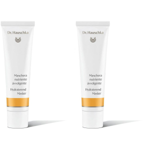 Compra Online dr. hauschka maschera nutriente avvolgente set da 2 2x30 ml v e Trova il miglior prezzo