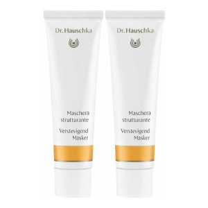Compra Online dr. hauschka maschera strutturante set da 2 2x30 ml viso e Trova il miglior prezzo