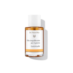 dr hauschka olio riequil giorno bugiardino cod: 978508051 