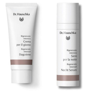Compra Online dr. hauschka rigenerante intensiva crema per il giorno + e Trova il miglior prezzo