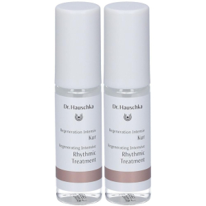 Compra Online dr. hauschka rigenerante intensiva trattamento 2x40 ml e Trova il miglior prezzo