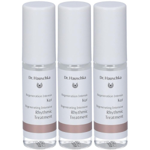 Compra Online dr. hauschka rigenerante intensiva trattamento 3x40 ml e Trova il miglior prezzo