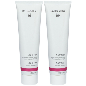 Compra Online dr. hauschka shampoo set da 2 2x150 ml e Trova il miglior prezzo