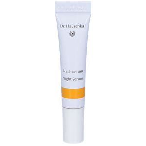Compra Online dr. hauschka siero notte - risparmia il 10% con codice: wala10 2,5 e Trova il miglior prezzo