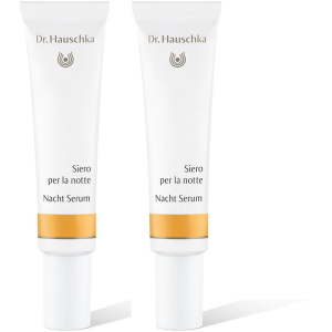 Compra Online dr. hauschka siero per la notte 2x20 ml soluzione e Trova il miglior prezzo