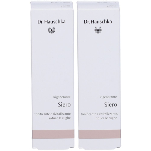 Compra Online dr. hauschka siero rigenerante per il giorno e la notte 2x30 ml si e Trova il miglior prezzo