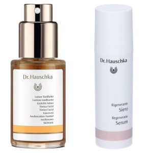 Compra Online dr. hauschka siero rigenerante per il giorno e la notte + haus e Trova il miglior prezzo