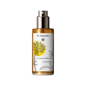 Dr hauschka spring facial toner 100 ml