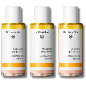 Compra Online dr. hauschka struccante per gli occhi 3x75 ml e Trova il miglior prezzo
