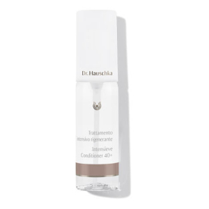 hauschka trattante rigener 40ml bugiardino cod: 934297045 