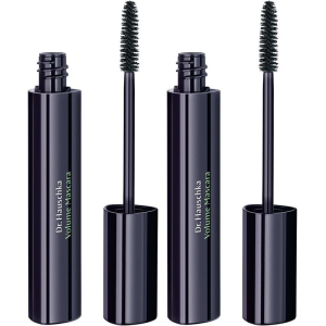 Compra Online dr hauschka volume mascara 01 black set da 2 2x8 ml e Trova il miglior prezzo