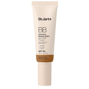 Compra Online Dr jart+ bb premium beauty balm crema idratante colorata spf 50+ 40ml e Trova il miglior prezzo