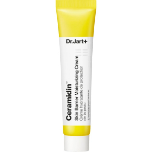 Compra Online dr.jart+ ceramidin skin barrier moisturizing cream – crema idratante barriera cutanea 50 ml e Trova il miglior prezzo