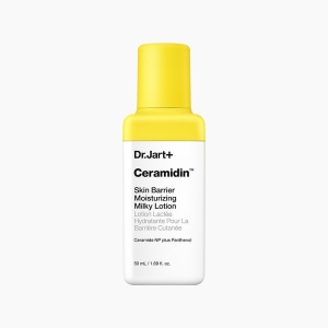 Compra Online Dr.jart+ ceramidin™ skin barrier moisturizing milky lotion 50 ml lozio e Trova il miglior prezzo