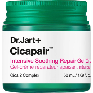 Compra Online dr.jart+ cicapair intensive soothing repair gel cream – gel viso lenitivo 50ml e Trova il miglior prezzo