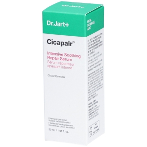 Compra Online Dr.jart+ cicapair™ intensive soothing repair serum - anti redness 30 m e Trova il miglior prezzo