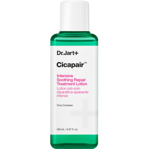 Compra Online dr.jart+ cicapair intensive soothing repair treatment lotion – lozione viso lenitiva 150ml e Trova il miglior prezzo
