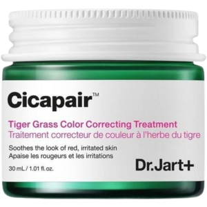 Compra Online dr.jart+ cicapair™ tiger grass colour correcting treatment – anti-rossori 30ml e Trova il miglior prezzo