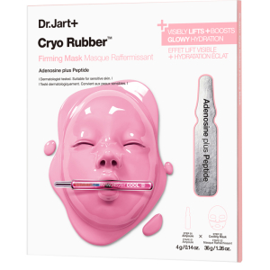 Compra Online dr jart cryo rubber firming ampolla 4 g + maschera 36 g e Trova il miglior prezzo