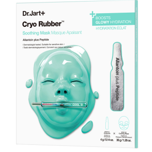 Compra Online dr jart cryo rubber soothing ampolla 4 g + maschera 36 g e Trova il miglior prezzo