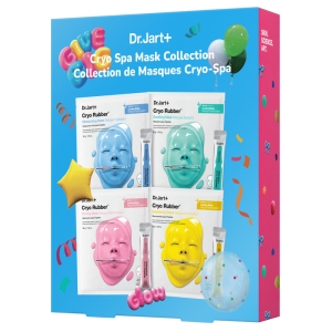Compra Online Dr jart+ cryo spa mask collection e Trova il miglior prezzo