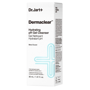 Compra Online Dr jart+ dermaclear ph balancing gel cleanser 30 ml e Trova il miglior prezzo