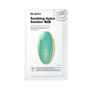 Compra Online Dr.jart+ dermask™ soothing hydra solution pro + hyaluronic acid and se e Trova il miglior prezzo