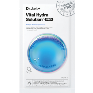 Compra Online dr jart+ dermask vital hydra solution pro maschera viso - idratazione e Trova il miglior prezzo