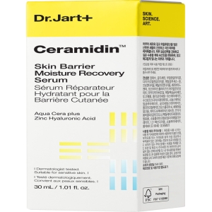 Compra Online Dr jart+ dr jart ceramidin skin barrier moisture recovery serum e Trova il miglior prezzo