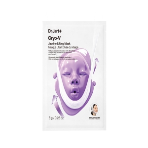 Compra Online Dr jart+ dr jart+ cryo jawline lifting mask e Trova il miglior prezzo