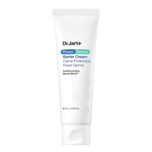 Compra Online Dr.jart+ power derma barrier cream crema viso giorno idratante, 80ml e Trova il miglior prezzo