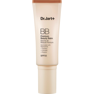 Compra Online dr.jart+ premium bb beauty balm spf 50 – crema idratante colorata 40 ml – 04 deep tan-deep e Trova il miglior prezzo