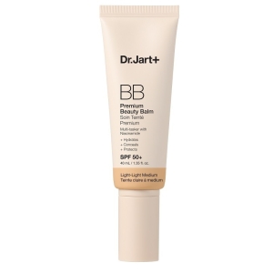 Compra Online Dr jart+ premium beauty balm crema idratante colorata spf 50+ 40 ml e Trova il miglior prezzo
