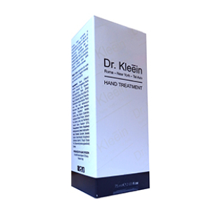 dr kleein hand treatment 75ml bugiardino cod: 933936837 
