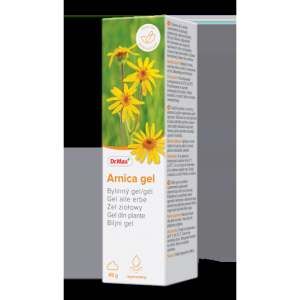 Compra Online dr. max arnica gel 45 g e Trova il miglior prezzo