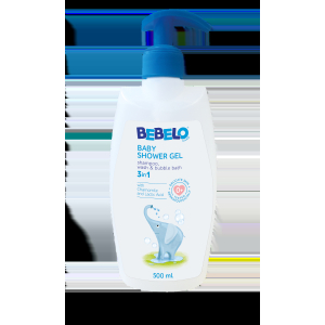 Compra Online dr. max bebelo gel 3in1 500 ml e Trova il miglior prezzo