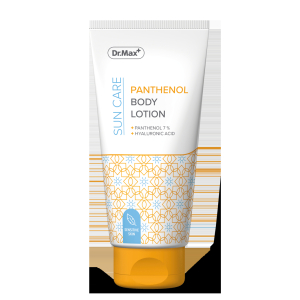 Compra Online dr. max crema corpo al pantenolo 200ml e Trova il miglior prezzo