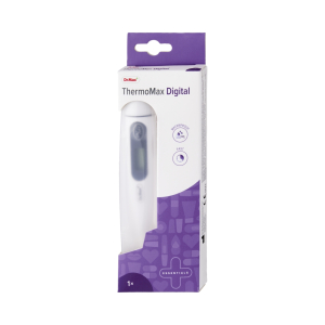 Dr. max thermomax digital 1pz